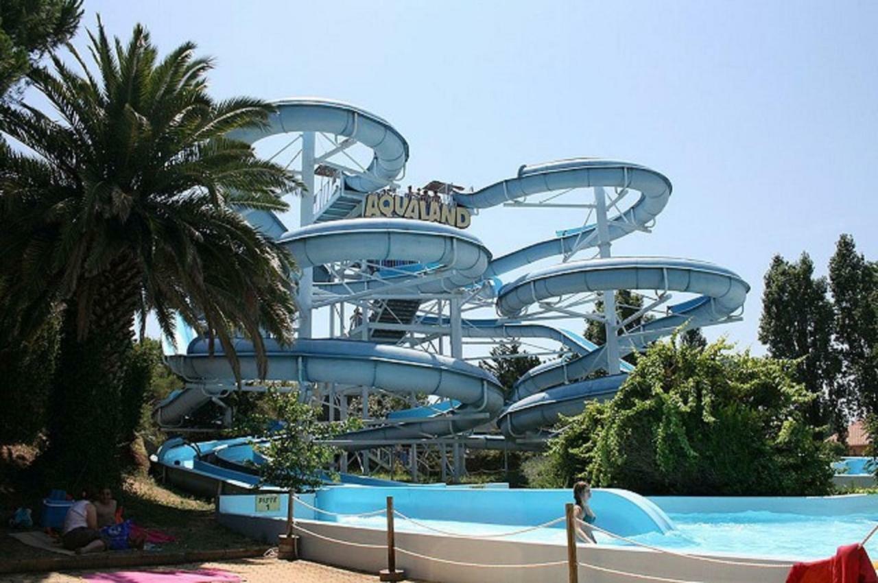 Villa Spacieuse, Climatisation, Piscine, Jardin Paysage, Proche Mer Saint-Cyr-sur-Mer Exterior photo